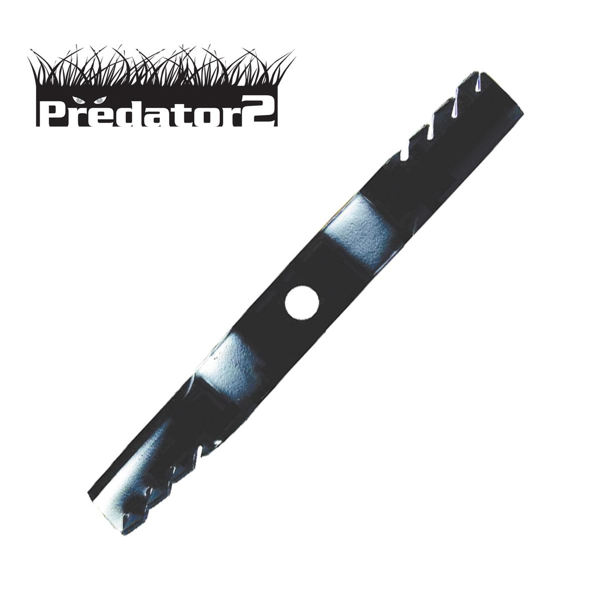 Stevens Lake Parts 60" Mower Blades (3-Pack) For Kubota BX1800 BX1830 BX2200 BX2230 - K5371-34340