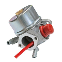 Load image into Gallery viewer, PowerMowers provides professional lawn & garden products that prioritises cutting-edge performance & user-safety. Tecumseh LEV100/LEV115/LEV120 Carburettor Assembly 640026, 640026A
