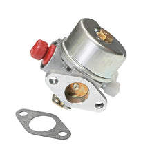Load image into Gallery viewer, PowerMowers provides professional lawn & garden products that prioritises cutting-edge performance & user-safety. Tecumseh LEV115/LEV120 Carburettor Assembly 640278, 640278A