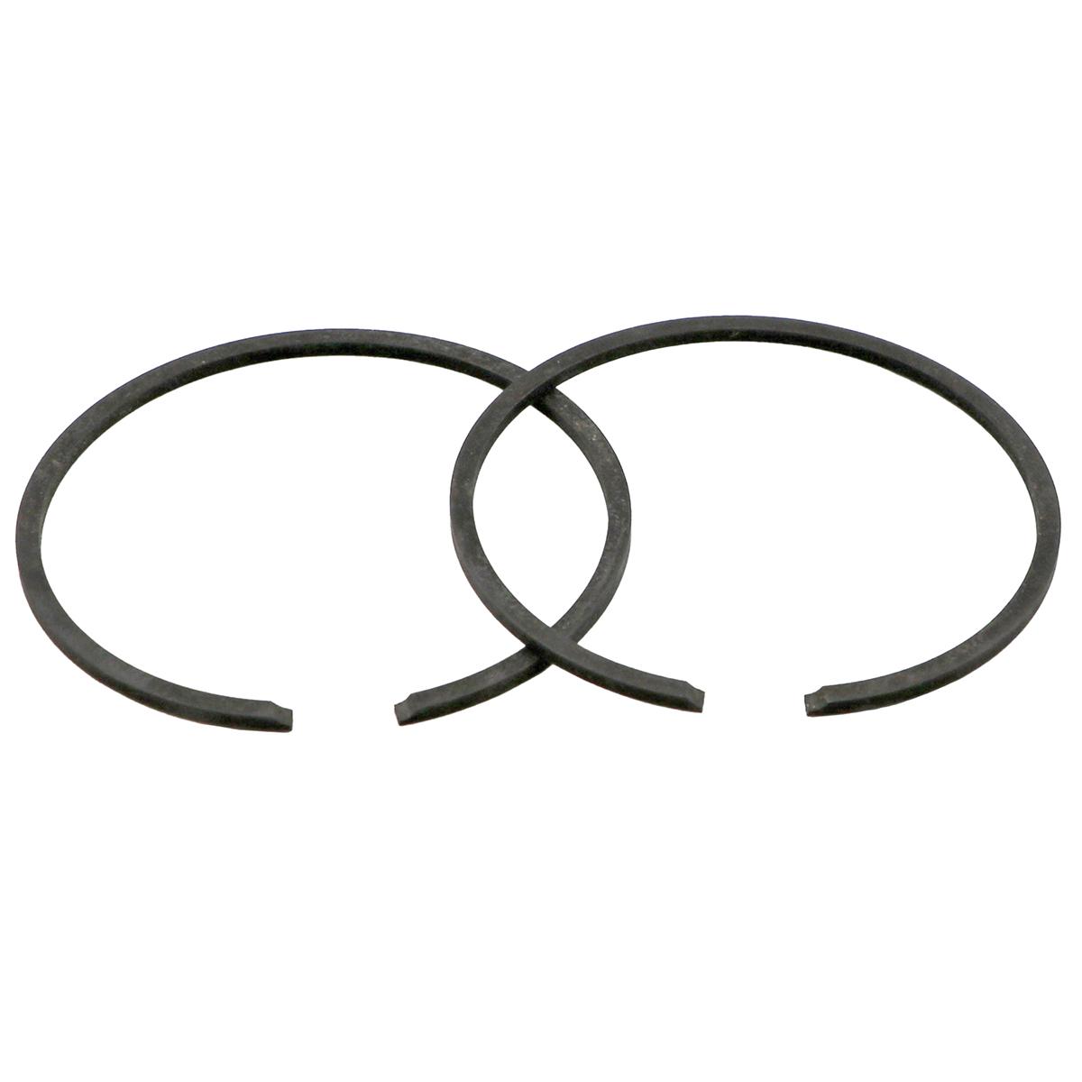 Proline Piston Rings For Stihl 029 & MS290 Chainsaw – 2-Pack, 1118 034 3001
