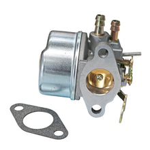 Load image into Gallery viewer, PowerMowers provides professional lawn & garden products that prioritises cutting-edge performance & user-safety. Tecumseh OH195/OHH50/OHH55/OHH60/OHH65 Carburettor Assembly 640350, 640303