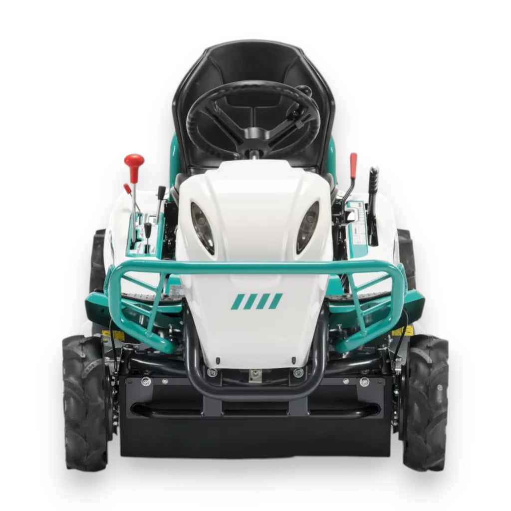 Orec RM952 570cc Professional 2WD Rabbit Ride-On Brush Mower - 950mm Cut