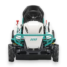 Load image into Gallery viewer, Orec RM952 570cc Professional 2WD Rabbit Ride-On Brush Mower - 950mm Cut