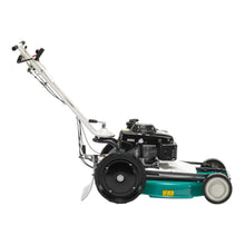 Load image into Gallery viewer, Orec FL500BC 163cc Self-Propelled Walk-Behind Brushcutter Mower - 500mm Cut