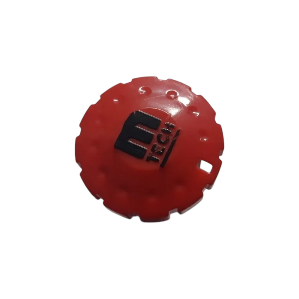 Masport President® Combo 58V 0.75kW Replacement Safety Ignition Key, Red 974554, 574554