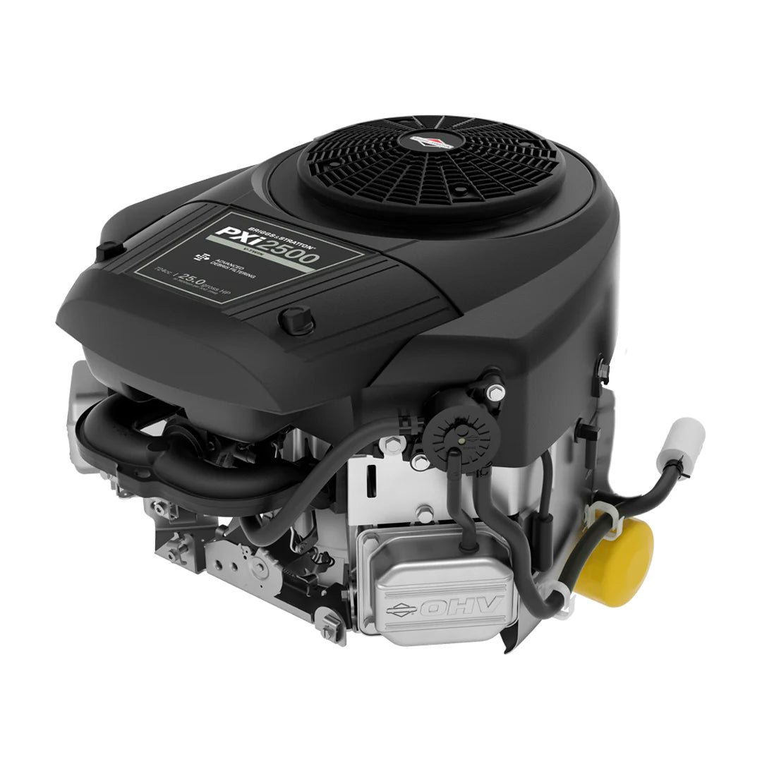 Briggs Stratton 25hp (724cc) PXi Professional Series™ V-Twin