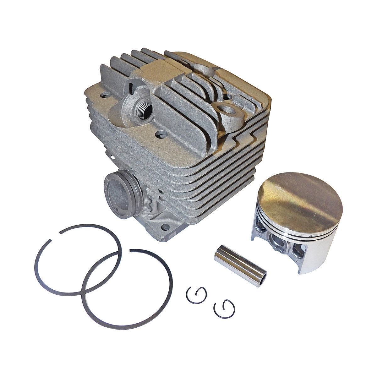 thumbnail image 2 of Farmertec Muffler For Stihl 088 And MS880 Chainsaws - Replaces 1124 140 0604 2 of 5