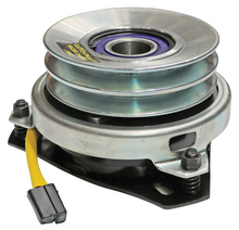Load image into Gallery viewer, Ariens/MTD/Cub Cadet Universal Warner Premium Aftermarket Electric PTO Clutch Assy. 5215-52, 5215-62, SX2-0450