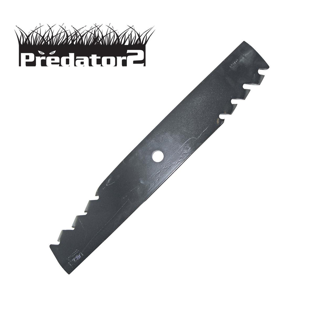 PowerMowers provides professional lawn & garden products that prioritises cutting-edge performance & user-safety. Bad Boy/Big Dog/Great Dane/Hustler/Scag 16.5" Bar Blade 482877, D18086