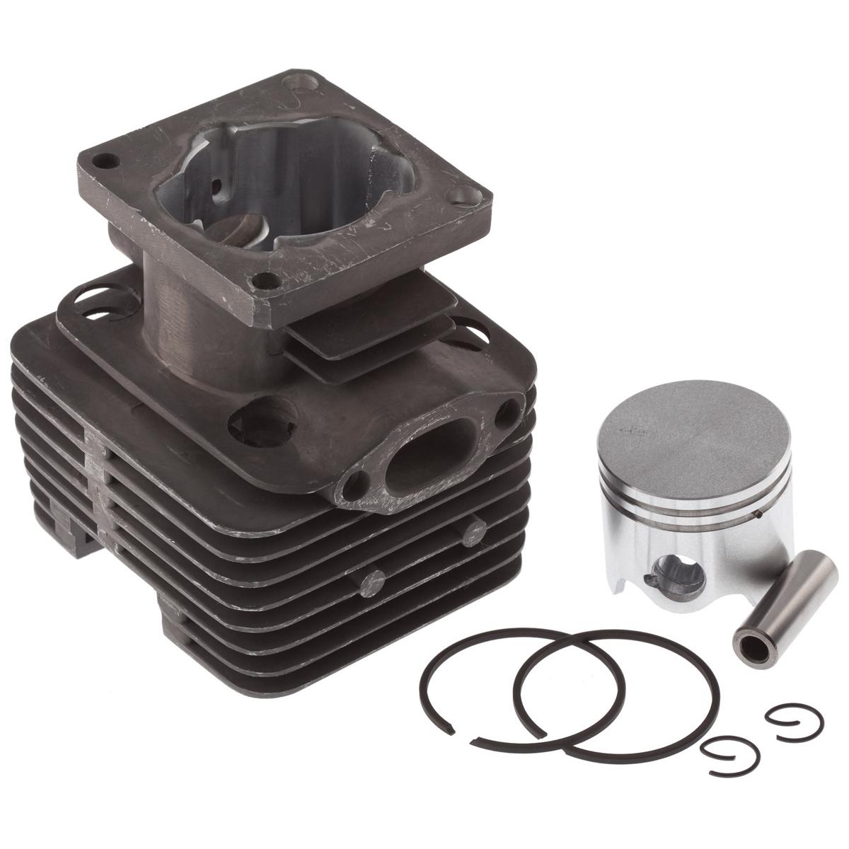 CILINDRO E PISTONE STIHL FS 200-FS 200 R FS 220 CILINDRO E PISTONE STIHL FS 200-FS 200 R FS 220
