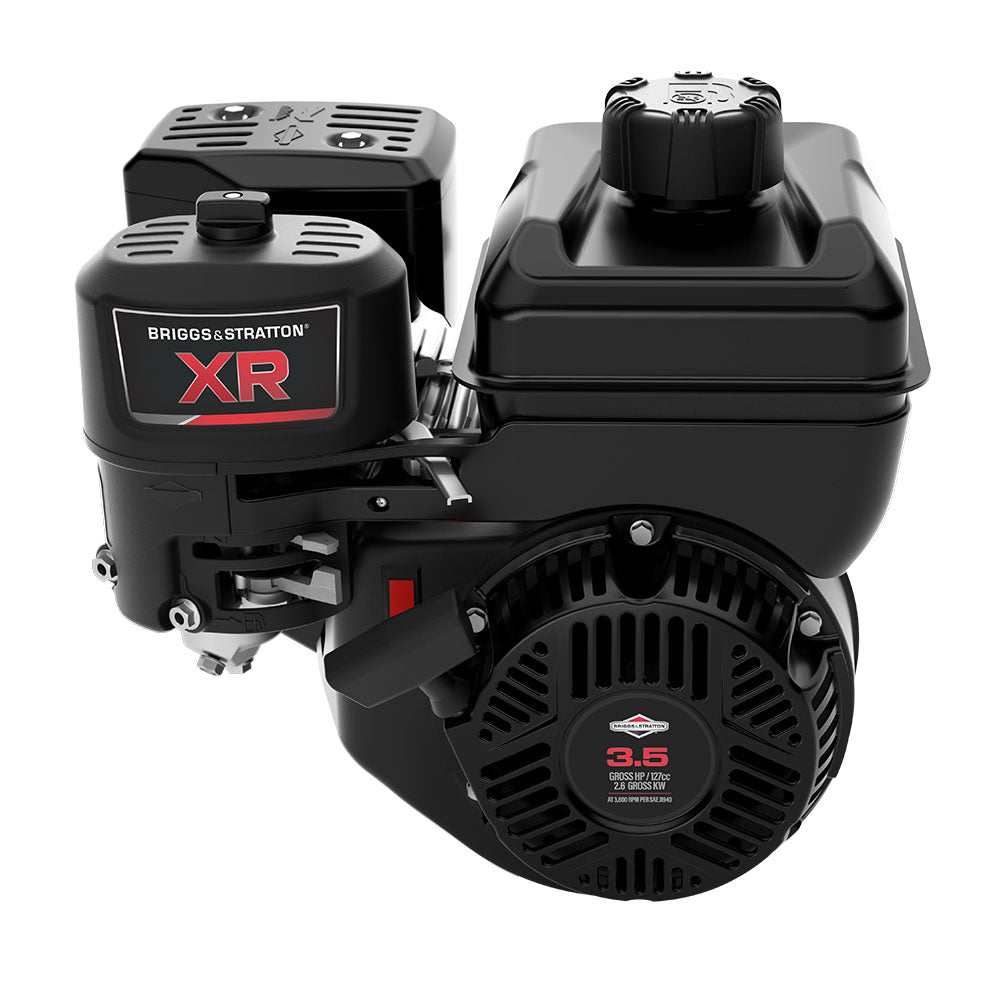 Briggs & Stratton 3.5hp XR Series™ Pro Horizontal Shaft 3/4" Engine 083132