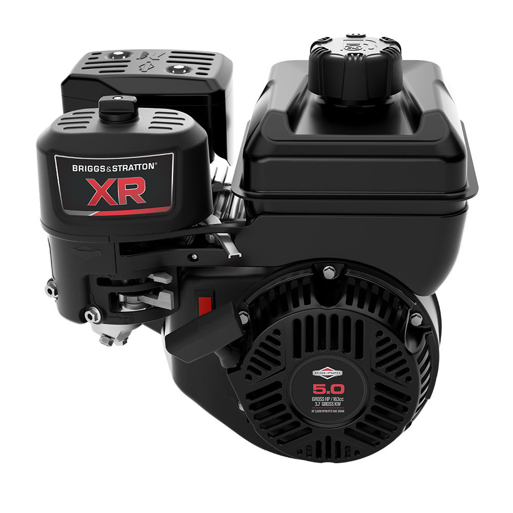 Briggs & Stratton 5hp XR Pro Series™ Horizontal Shaft Engine 106232