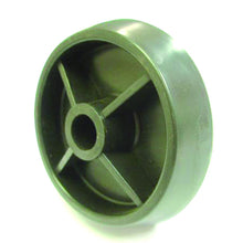 Load image into Gallery viewer, AMC 3-1/8" Universal Gauge Deck Wheel D0002
