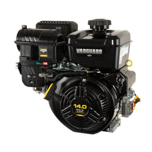 Load image into Gallery viewer, Briggs & Stratton 14hp Vanguard® Horizontal 1" Shaft Manual Start Engine 25V3320