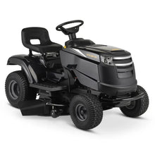 Load image into Gallery viewer, Alpina AT3-98 HA 13hp Lawn Tractor Ride-on - 98cm Cut