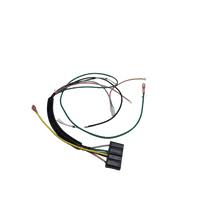 Load image into Gallery viewer, Briggs & Stratton Vanguard 27-35hp wiring loom / diode harness 847060