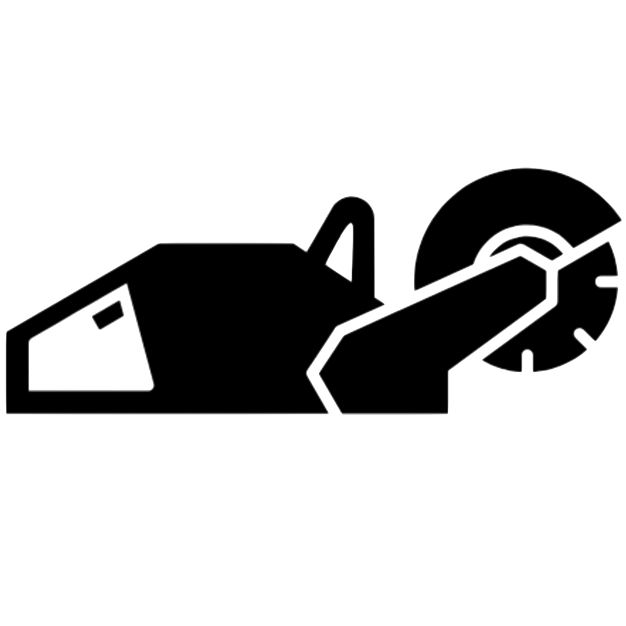 Concrete Saw Parts