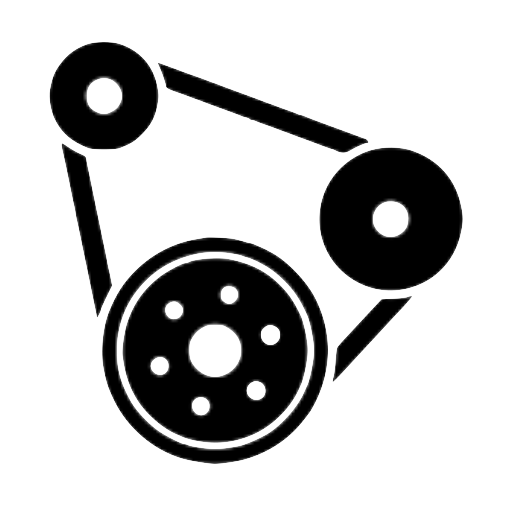 Equipment Parts