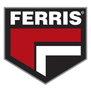 Ferris 52" IS2100Z Long Deck Belt 5105029FS