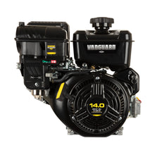 Load image into Gallery viewer, Briggs & Stratton 14hp Vanguard® Horizontal 1" Shaft Manual Start Engine 25V3320