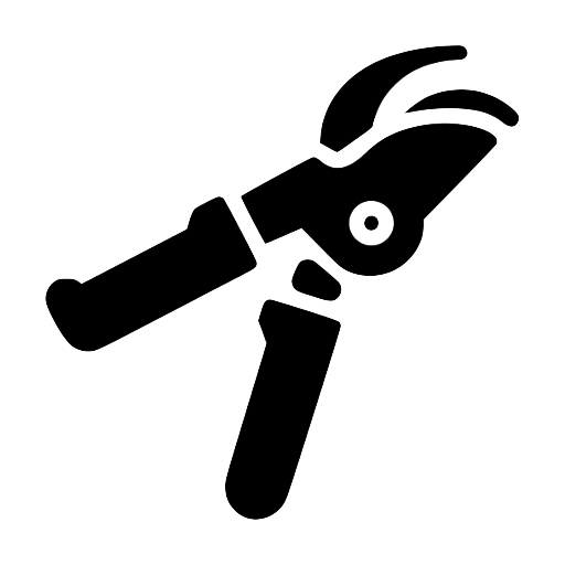 Garden Hand Tools