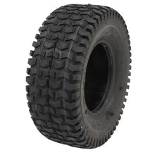 Load image into Gallery viewer, Kenda Turf Rider 11x4.00-5 2-Ply Tubeless Tyre for Ride On Mowers 21311030, 160-011
