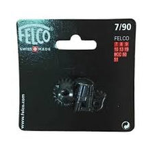 Load image into Gallery viewer, Felco 7-8-9-10-13-19-50-51 Hand Pruner Secateurs Bolt & Nut Repair Kit 7/90