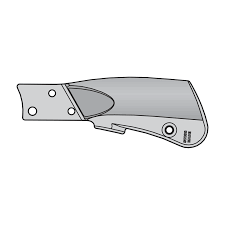 Felco 200-210 Hand Secateurs Centerpiece Junction Connection Assembly 200/37