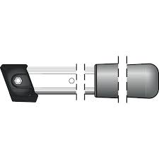 Felco 221 Lopper Pruner 62cm Aluminium Handle Tubes Pair Kit 221/62