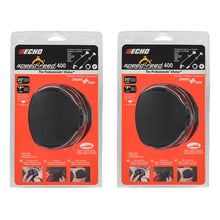 Load image into Gallery viewer, Echo Genuine Speed Feed 400 Universal Nylon Trimmer Head Set of (2) C6000109