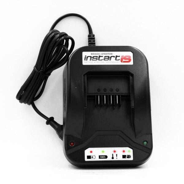 Briggs Stratton Genuine InStart Battery Charger 596335 Power Mowers