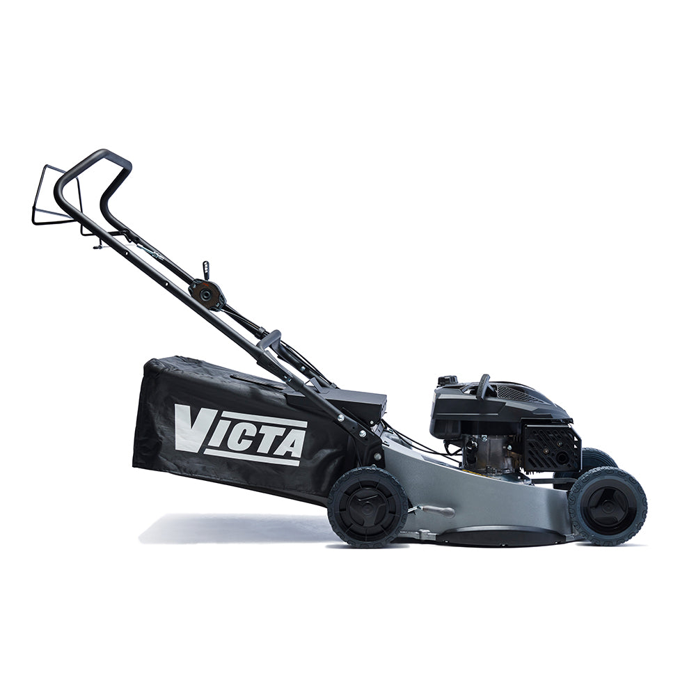 Victa Commercial 21 VC200A 200cc Self-Propelled Lawn Mower - 21" Cut 2692015