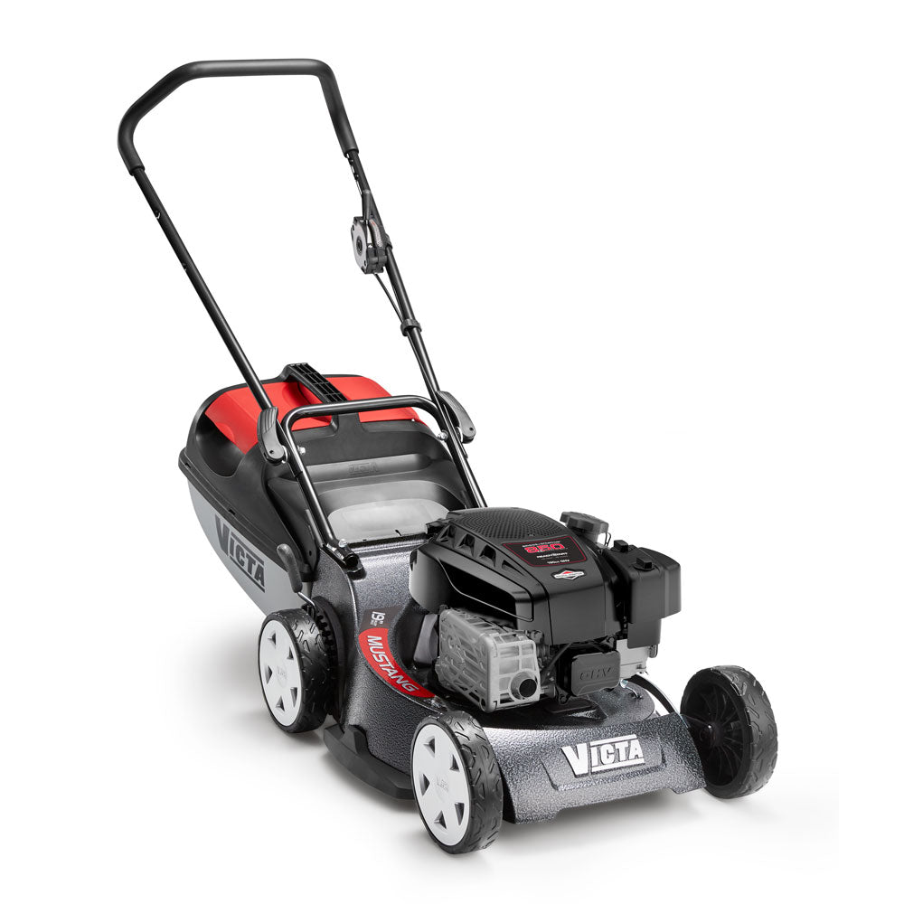 190cc lawn mower discount
