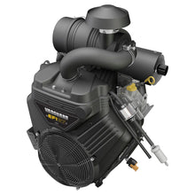 Load image into Gallery viewer, Briggs & Stratton 37hp EFI Vanguard™ V-Twin Commercial Horizontal 1-1/8" Shaft Engine 61E377-0052
