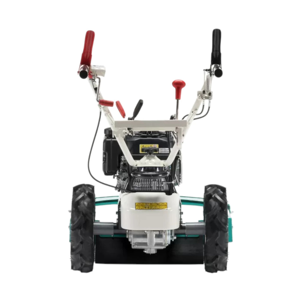 Orec SH71H 389cc Brush-Slashing Walk Behind Brush Cutter Mower - 700mm Cut