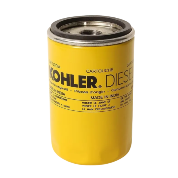 Kohler KDW1603/KDW2204 Lombardini Diesel Oil Filter ED0021752800-S