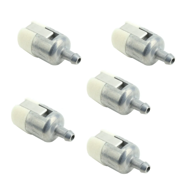 Walbro Universal 3/16" Felt Fuel Filter Pack of (5) 125-527-1