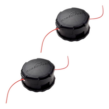 Load image into Gallery viewer, Echo Genuine Speed Feed 400 Universal Nylon Trimmer Head Set of (2) C6000109