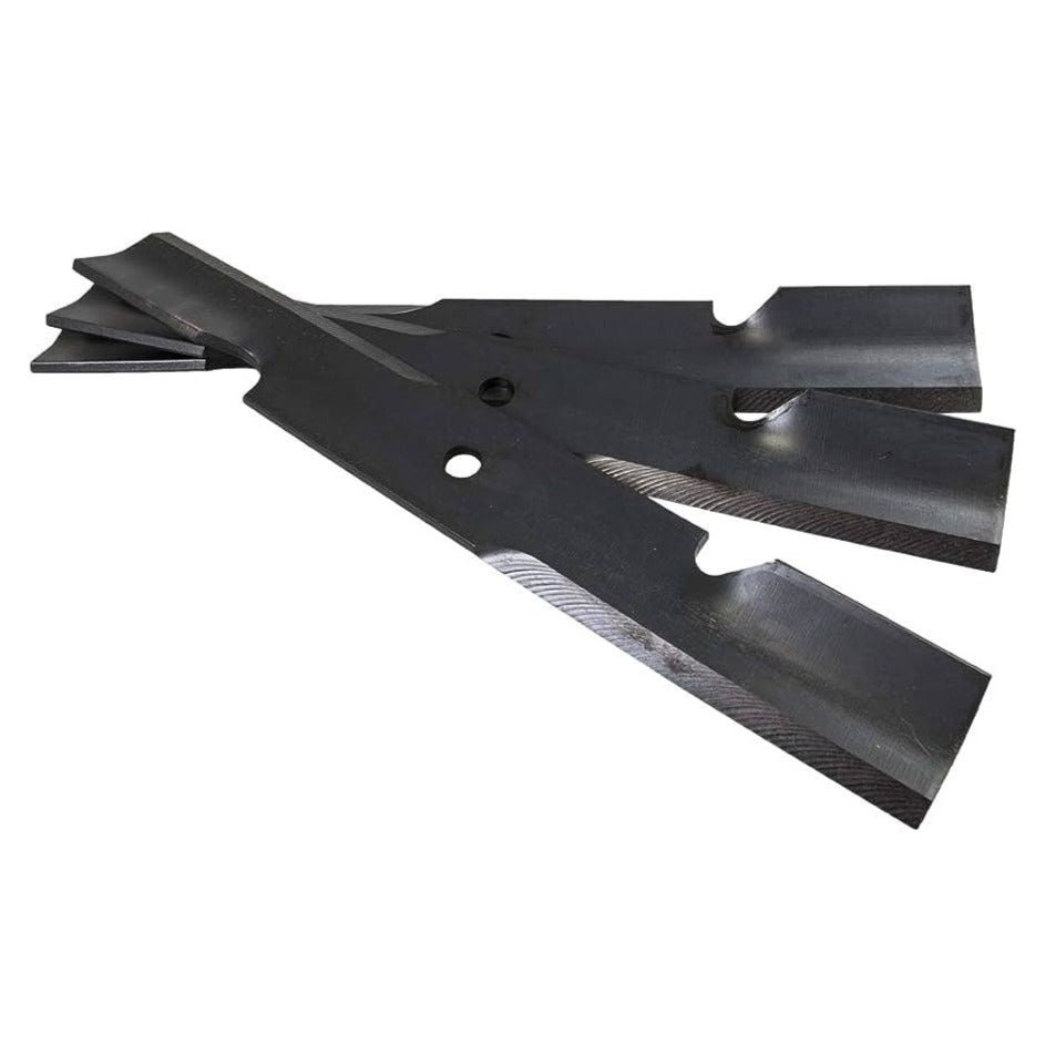 Ferris 61 mulching discount blades