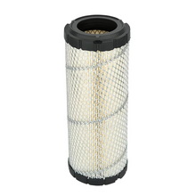 Load image into Gallery viewer, Briggs & Stratton/Kohler/Kawasaki Donaldson Outer Filter-A/C Cylinder Cartridge Set of (12) 841497