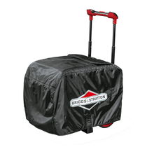 Load image into Gallery viewer, Briggs & Stratton Q6500 Generator/Inverter Cover 6496
