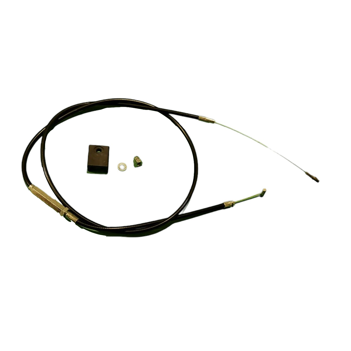 Victa Thunder Self Propelled Clutch Cable CH87634A Power Mowers