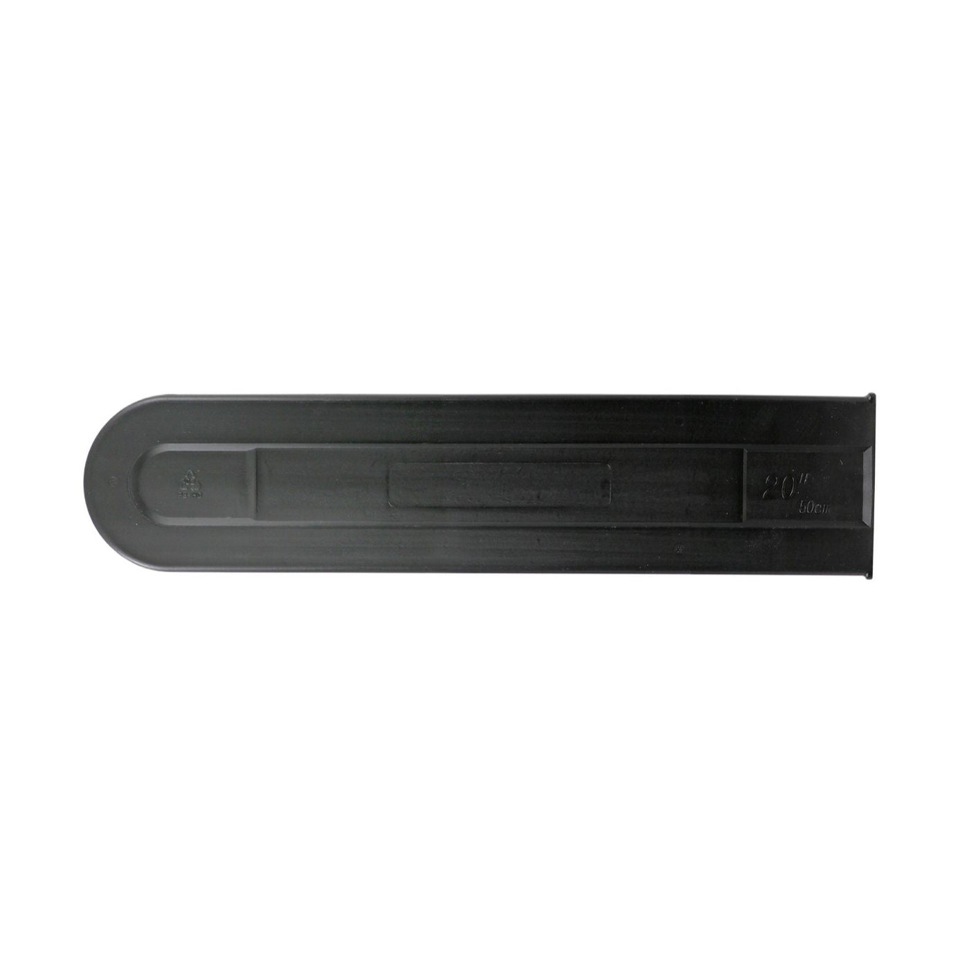 Archer Universal Chainsaw Bar Cover - Fits 20" 22" 24" Bars, Protects Teeth & Chain 11 thumbnail image