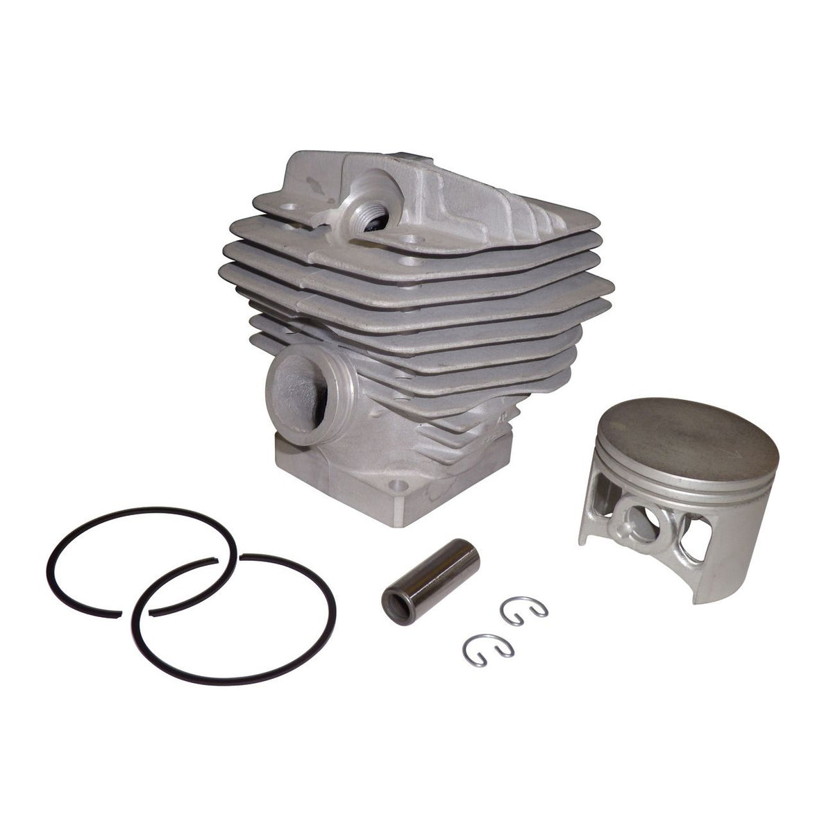 Cylindrée Complète : 54mm Pour STIHL Modèles 066 Et MS660. De Chez Au - Foto 7