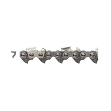 Load image into Gallery viewer, CARLTON® Saw Chain Loop .040" .063" Semi-Chisel B3H 100ft Bulk Roll