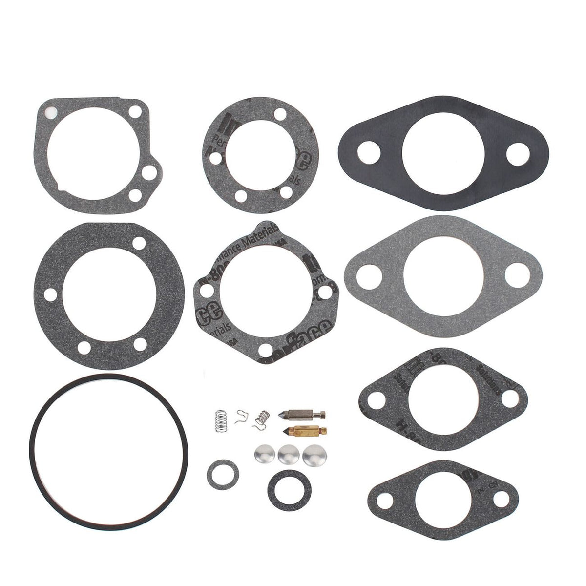 Kohler Kit Riparazione Carburatore - Parte #2575701-s, Ricambio Originale Per Motori - 4