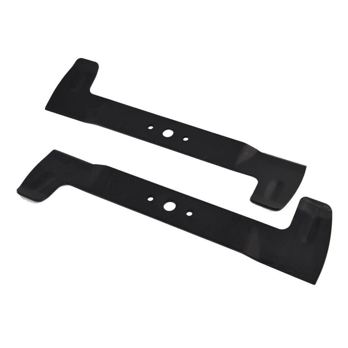 Stiga mower online blades