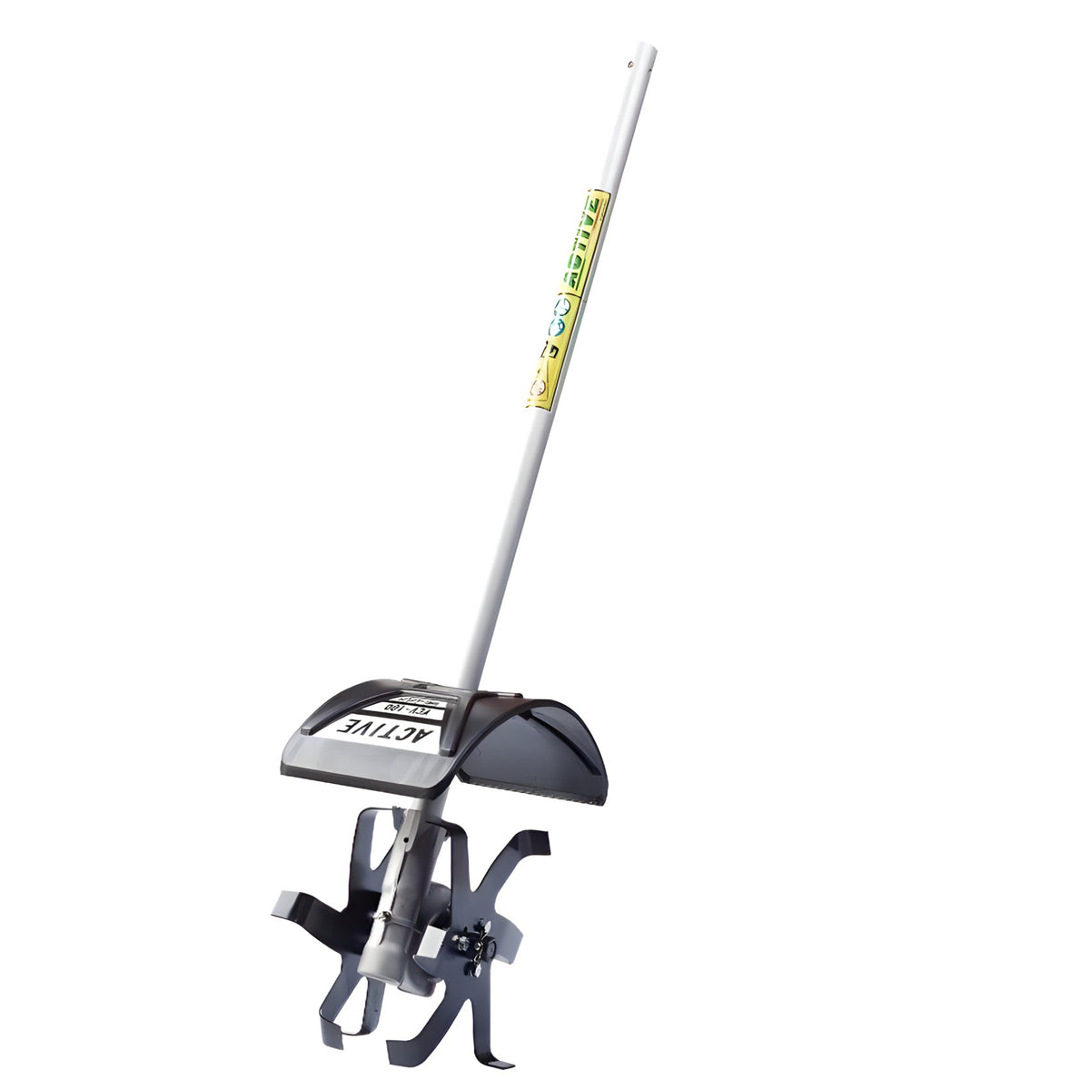 Active AZ150 EVO Multi-Function Tiller Cultivator Attachment – Power Mowers