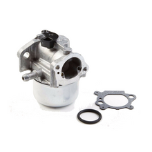 Load image into Gallery viewer, Briggs & Stratton Primer Style Carburettor Assy. Kit 799868