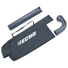 Load image into Gallery viewer, Echo Genuine PB2155, PB2455, ES2100 Shred 'n' Vac Attachment Bag Kit PBAV-1010
